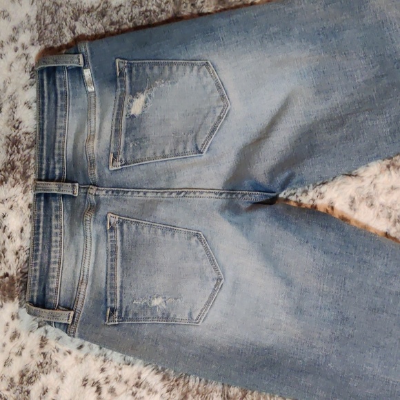 KanCan Ankle Skinny Jeans - Picture 2 of 7